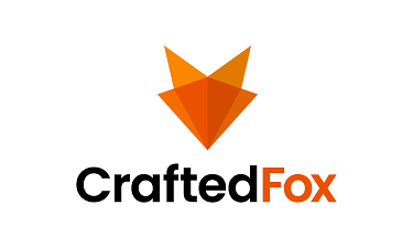 CraftedFox.com