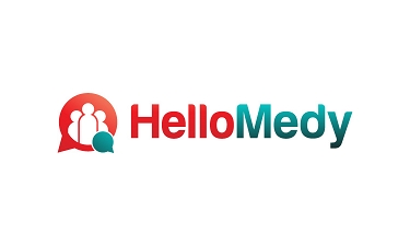 HelloMedy.com