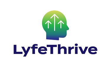 LyfeThrive.com