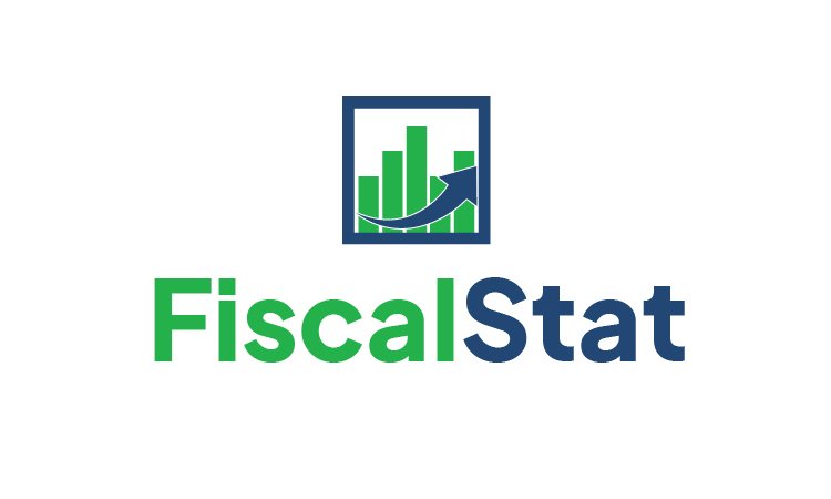 FiscalStat.com - Creative brandable domain for sale