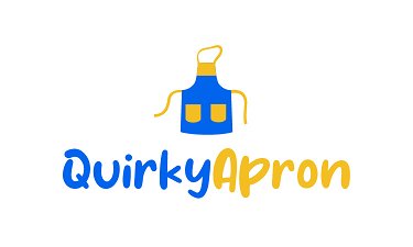 QuirkyApron.com