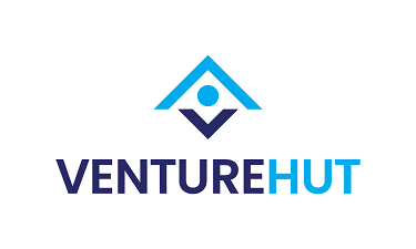 VentureHut.com - Creative brandable domain for sale