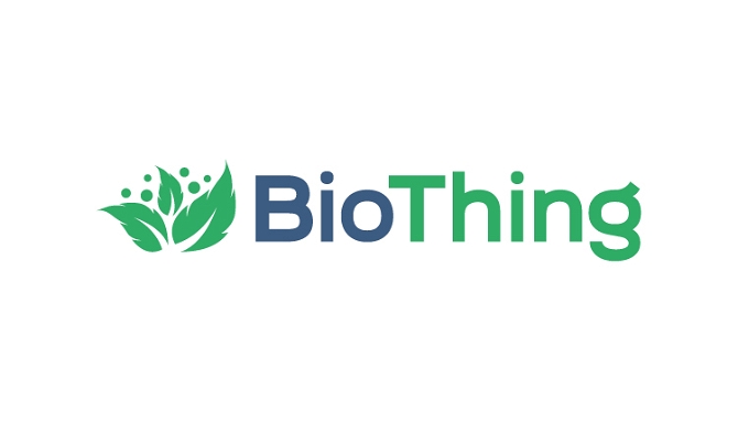 BioThing.com