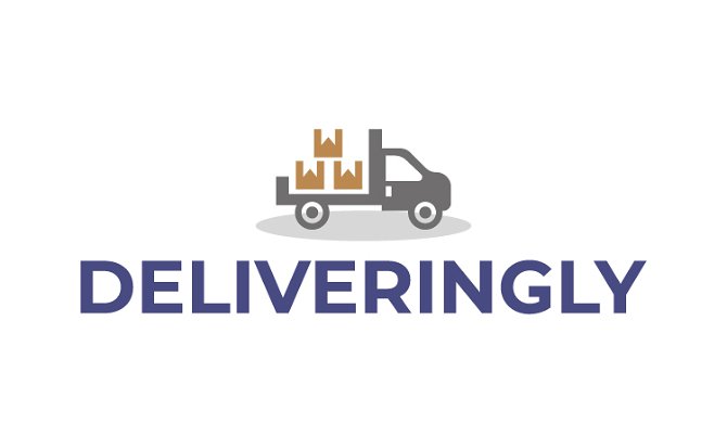 Deliveringly.com