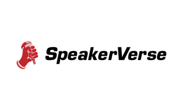 SpeakerVerse.com