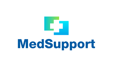 MedSupport.io