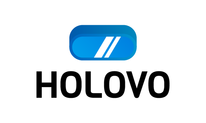 Holovo.com