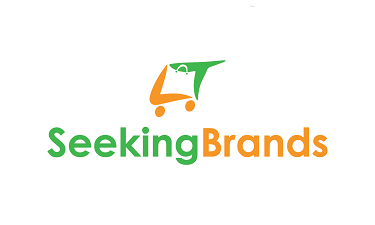 seekingbrands.com