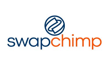 SwapChimp.com - Creative brandable domain for sale