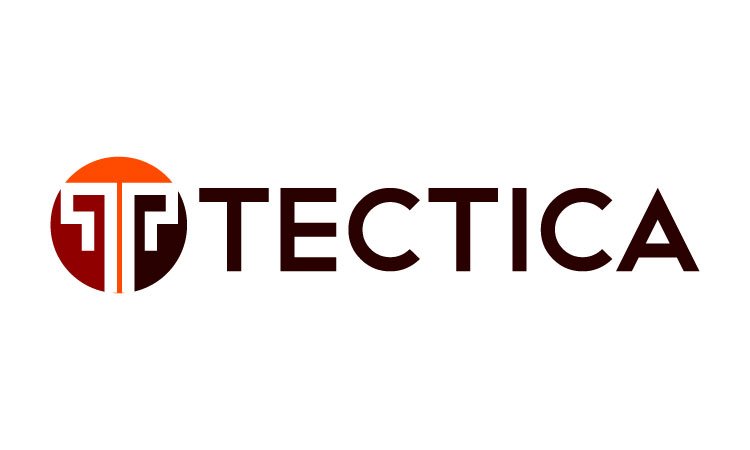 Tectica.com - Creative brandable domain for sale