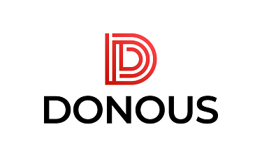 Donous.com