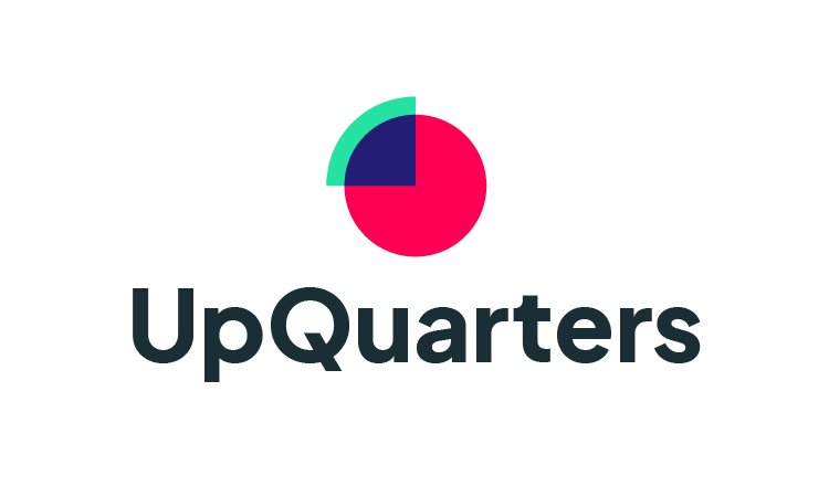 UpQuarters.com - Creative brandable domain for sale