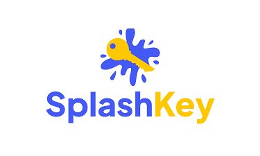SplashKey.com