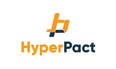 HyperPact - Cool premium domains