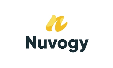 Nuvogy.com