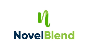 NovelBlend.com