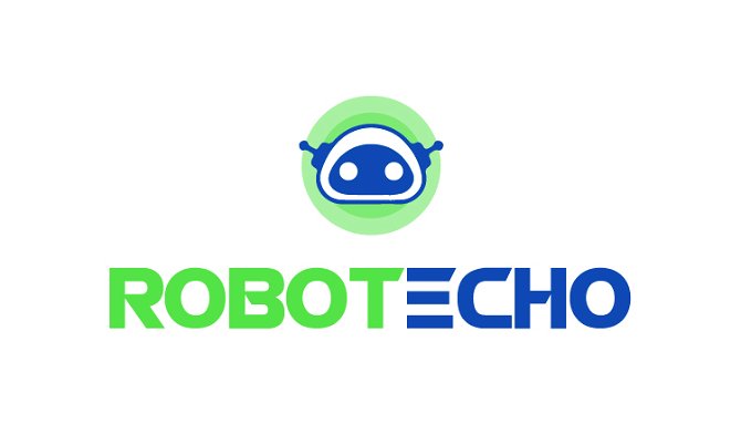RobotEcho.com