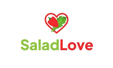 SaladLove.com