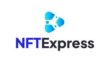 NftExpress.co - Creative brandable domain for sale
