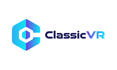 ClassicVR logo