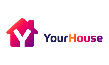 YourHouse.net - Creative brandable domain for sale