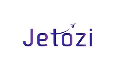 Jetozi logo
