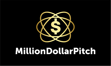 MillionDollarPitch.com