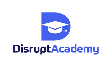 disruptacademy.com