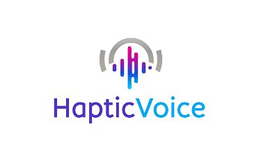 HapticVoice.com