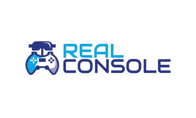 RealConsole.com