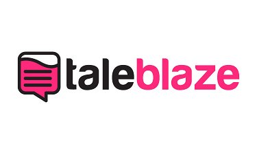 TaleBlaze.com