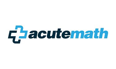 AcuteMath.com