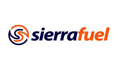 SierraFuel.com