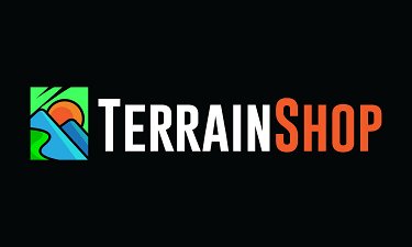 TerrainShop.com