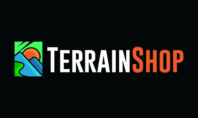 TerrainShop.com