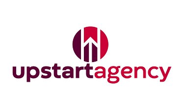 UpstartAgency.com - Creative brandable domain for sale