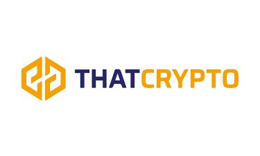 ThatCrypto.com