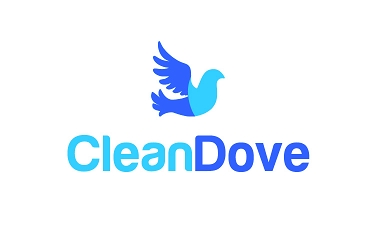 CleanDove.com