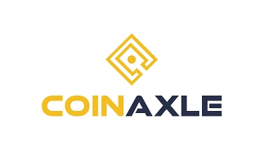 CoinAxle.com