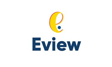 Eview.com - Creative brandable domain for sale