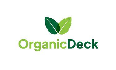 OrganicDeck.com
