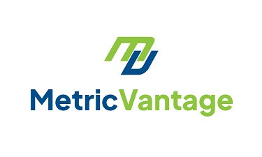 MetricVantage.com - Creative brandable domain for sale