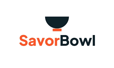 SavorBowl.com