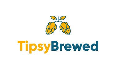 TipsyBrewed.com