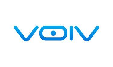 Voiv - Unique premium agency names for sale
