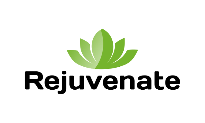 Rejuvenate.ai