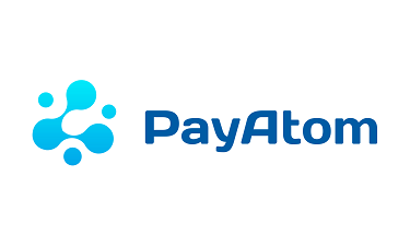 PayAtom.com
