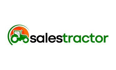SalesTractor.com