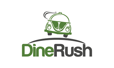 DineRush.com