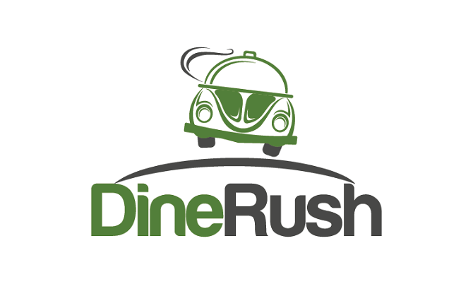 DineRush.com